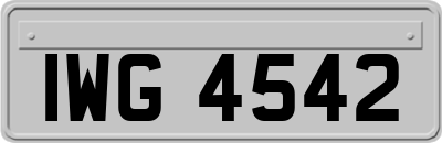 IWG4542