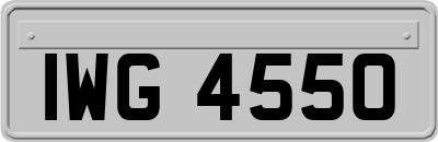 IWG4550