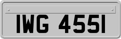 IWG4551