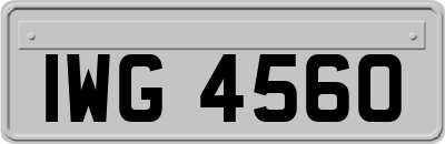 IWG4560