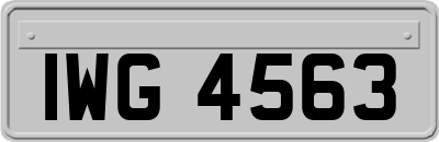 IWG4563
