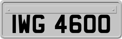 IWG4600
