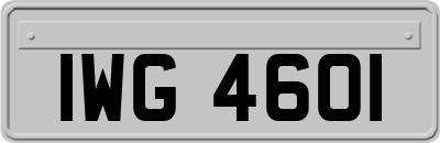 IWG4601