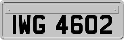 IWG4602