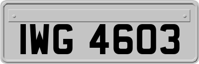 IWG4603