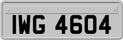 IWG4604