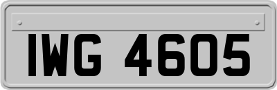 IWG4605