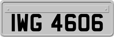 IWG4606