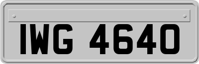IWG4640