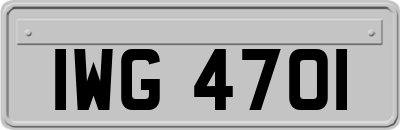 IWG4701