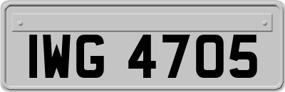 IWG4705