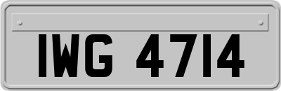 IWG4714