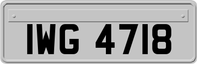 IWG4718