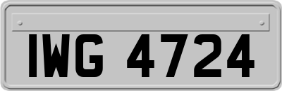 IWG4724