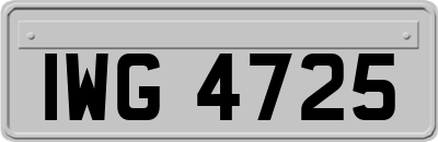 IWG4725