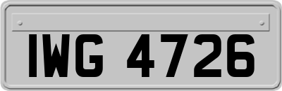 IWG4726