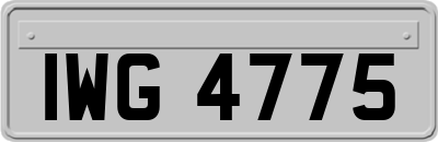 IWG4775