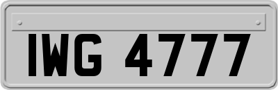 IWG4777
