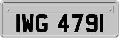 IWG4791
