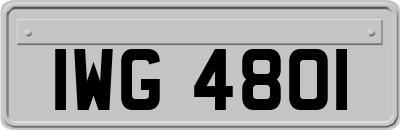 IWG4801