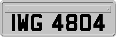 IWG4804