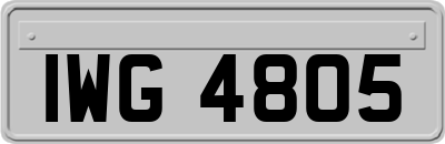 IWG4805