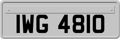 IWG4810