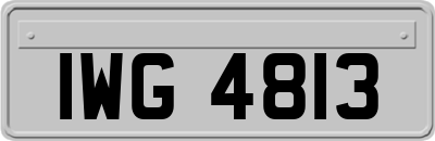 IWG4813