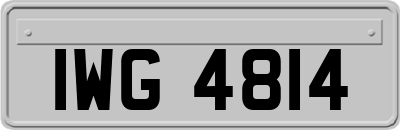 IWG4814