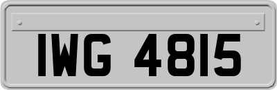 IWG4815