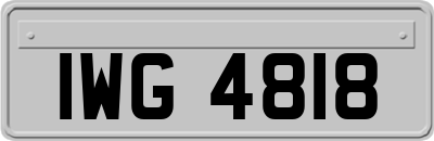 IWG4818