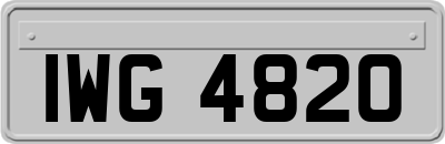 IWG4820