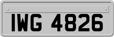 IWG4826