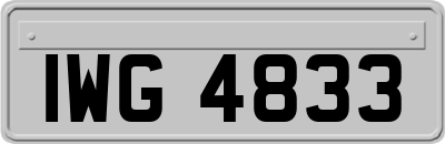 IWG4833
