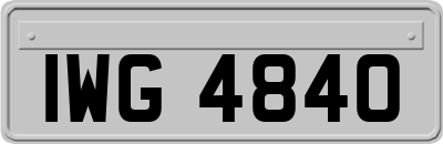 IWG4840
