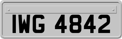 IWG4842