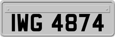 IWG4874
