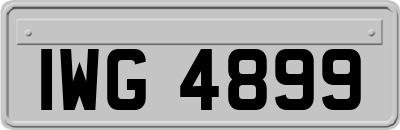 IWG4899