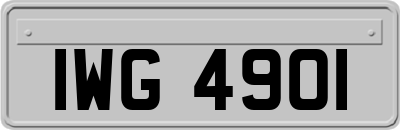 IWG4901