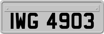 IWG4903