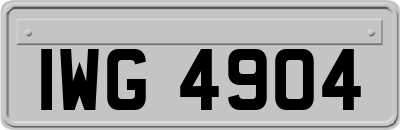 IWG4904