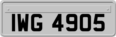 IWG4905