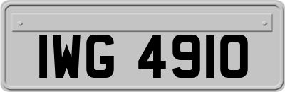 IWG4910