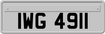 IWG4911