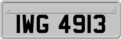 IWG4913