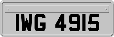 IWG4915