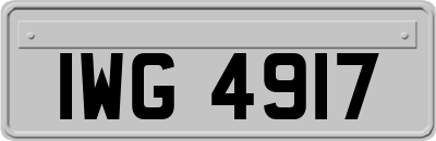 IWG4917