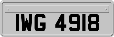 IWG4918
