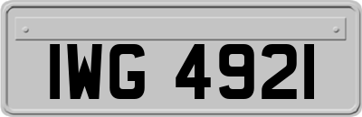 IWG4921