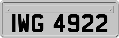 IWG4922